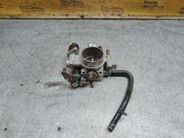 Заслонка дроссельная AP5B0N Opel Vectra купить в магазине запчастей бу