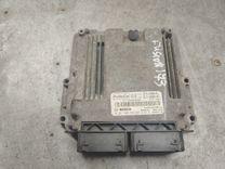 Блок управления двигателем 85GKSA Ford Fusion - Фото 2