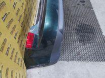 Бампер задний 4DCFHU Ford C-Max купить с доставкой. Огромный выбор запчастей и марок авто. У нас есть практически все.