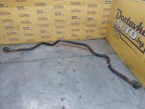 Стабилизатор подвески (поперечной устойчивости) передний 5VWJDS Renault Scenic - Фото 1