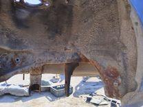 Крыло заднее левое CY2J74 Volvo V40 - Фото 5