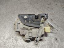 Замок двери передней правой 1L878G Volkswagen Passat купить