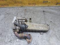 Радиатор EGR 21KICP Mitsubishi Grandis купить с доставкой