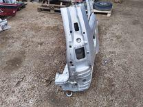 Крыло заднее правое NZZDF7 Opel Meriva - Фото 3