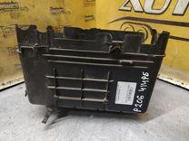 Полка аккумулятора 2LBXAI Peugeot 206 - Фото 2