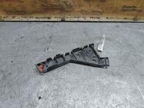 Кронштейн крепления бампера переднего N8R6L4 Opel Insignia - Фото 4