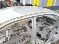 Крыша 2W6MH6 Volvo S80 - Фото 2