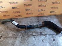 Патрубок отопителя (печки) LF8KL1 Hyundai Matrix купить