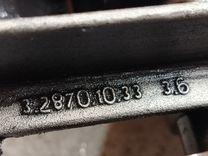 Насос масляный XU4AM6 Citroen Xantia - Фото 7