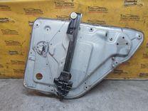 Стеклоподъемник задний левый DLDCK4 Skoda Fabia купить с доставкой