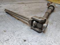 Рулевой карданчик JDEWP3 Audi A6 купить с доставкой