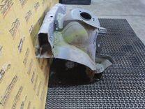 Лонжерон левый 71A3A3 BMW 3 E46 - Фото 10