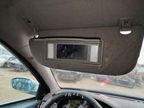 Козырек солнцезащитный 15N8KG Peugeot 607 купить