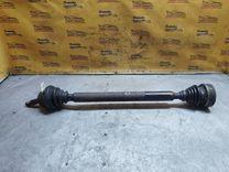 Полуось передняя правая (приводной вал, ШРУС) DJKPK9 Volkswagen Passat