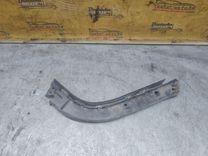 Кронштейн крепления бампера заднего 1U4PI7 Volvo S40 - Фото 3