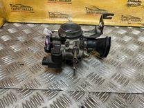 Заслонка дроссельная 7KZ7R5 Toyota Yaris