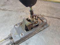 Кулиса 3RUK38 Skoda Fabia купить с доставкой