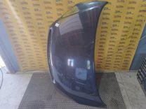 Капот HG9MZW Citroen Xsara Picasso