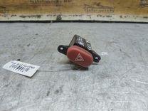 Кнопка аварийной сигнализации WI55CE Renault Espace - Фото 1