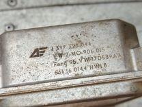 Блок управления (другие) MPH7PB Volkswagen Sharan купить в магазине запчастей бу