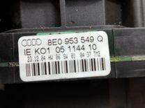 Переключатель подрулевой (стрекоза) GJVIJK Audi A4 - Фото 6