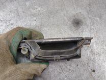 Ручка наружная задняя правая NDSAUS Audi 80 купить с доставкой