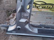 Стойка кузовная центральная левая Z38XG4 Ford Galaxy купить с доставкой