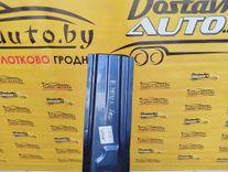 Стойка кузовная центральная левая WOAQ36 Hyundai Matrix купить в магазине запчастей бу