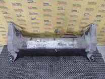 Балка подвески задняя JO5ZV0 Citroen C5 купить с доставкой