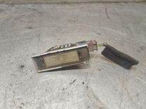 Подсветка номера ZFTHXT Peugeot 806 - Фото 1