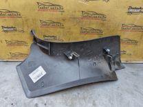 Обшивка стойки задней правой LT4G2O Ford Fiesta купить в магазине запчастей бу
