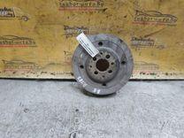 Шкив коленвала 1SQBYK Volkswagen Passat - Фото 3