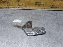 Заглушка порога FD6MCQ Toyota Corolla купить