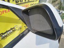 Зеркало наружное правое NCDB5R Opel Astra купить с доставкой