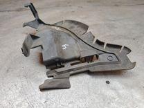 Дефлектор радиатора QFKXN6 Volvo XC70 купить с доставкой