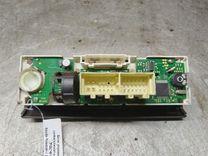 Блок управления печки/климат-контроля FGUHMF Skoda Roomster купить с доставкой