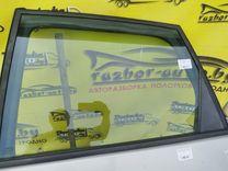 Стекло двери задней левой 3WGYDC Renault Grand Scenic - Фото 2