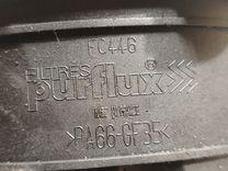 Корпус топливного фильтра WVBRUF Peugeot 306 - Фото 6