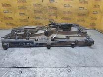 Вентилятор радиатора 4TXONT Toyota Corolla - Фото 2