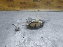 Замок двери передней правой TR97Z3 Mitsubishi Grandis - Фото 2