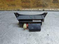 Пепельница 1H6B0Z Opel Insignia - Фото 4