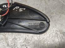 Динамик высокочастотный (пищалка) PQN191 Peugeot 806 купить с доставкой