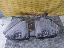 Бак топливный FQUXUF Mercedes C W202 undefined