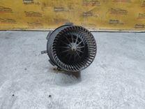 Моторчик печки GY28X2 Opel Zafira