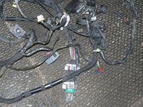 Проводка IZ1X4O Chrysler Voyager купить с доставкой