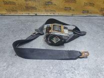 Ремень безопасности передний правый O6L6DC Volkswagen Passat купить в магазине запчастей бу