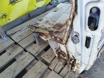 Стойка кузовная центральная правая WLS1LO Mercedes Sprinter - Фото 6