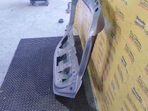 Крышка багажника (дверь 3-5) HJ283K Opel Corsa - Фото 8