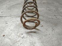 Пружина задняя 2UH64P Peugeot 307 купить