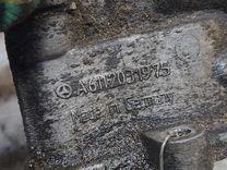 Корпус термостата ZO1E08 Mercedes Sprinter - Фото 3